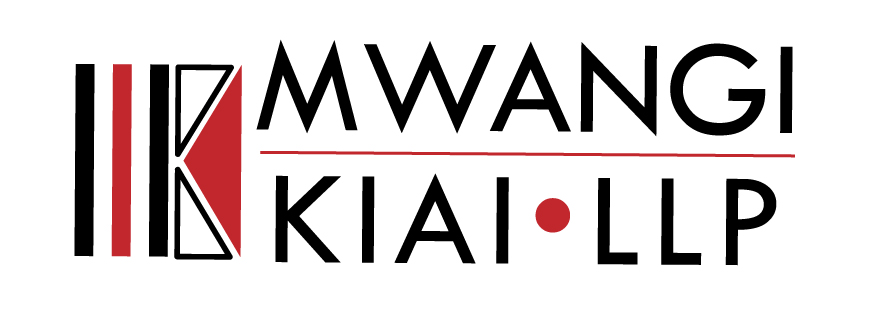 Mwangi Kiai Advocates LLP