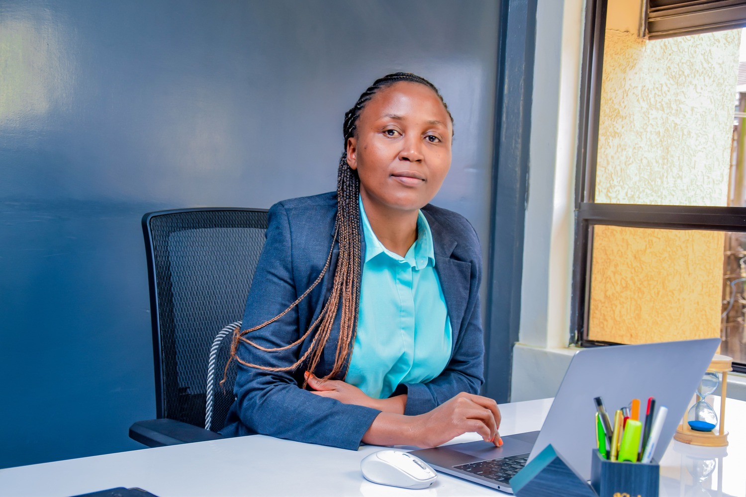Beverline Alubi - Associate, Litigation