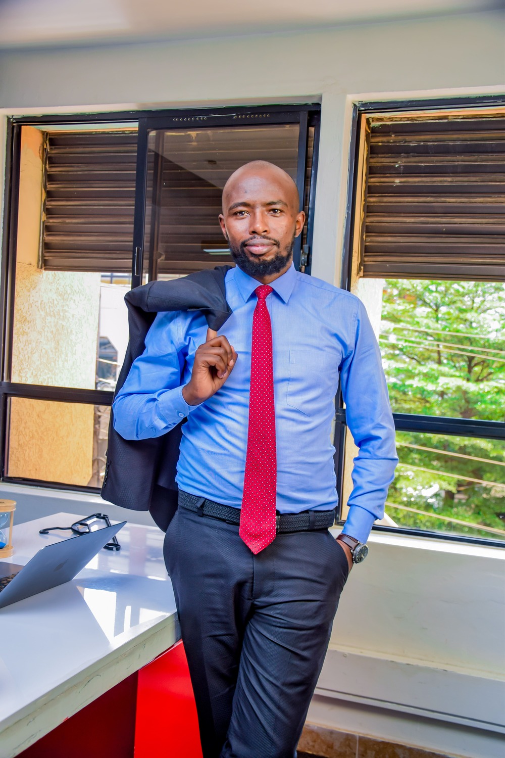 Mwangi Kiai